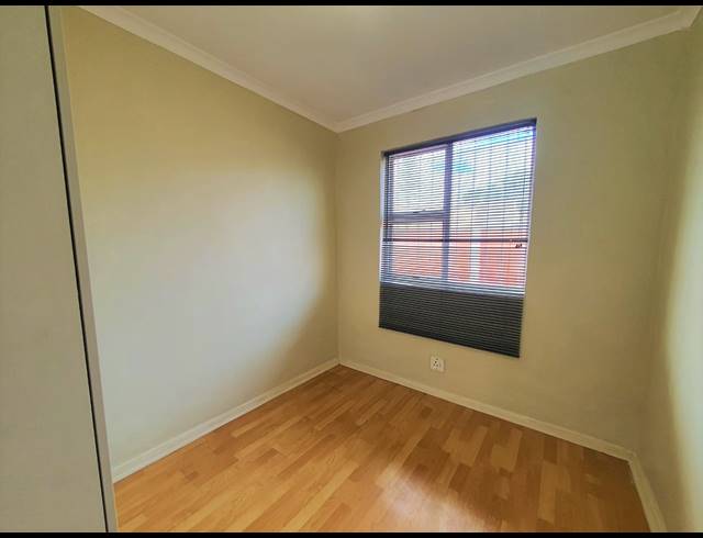 3 BEDROOM HOUSE TO LET IN RUYTERWACHT